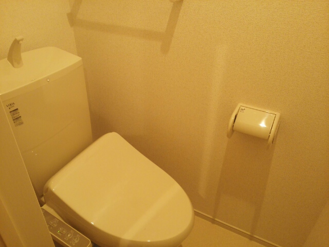 9/20 トイレ