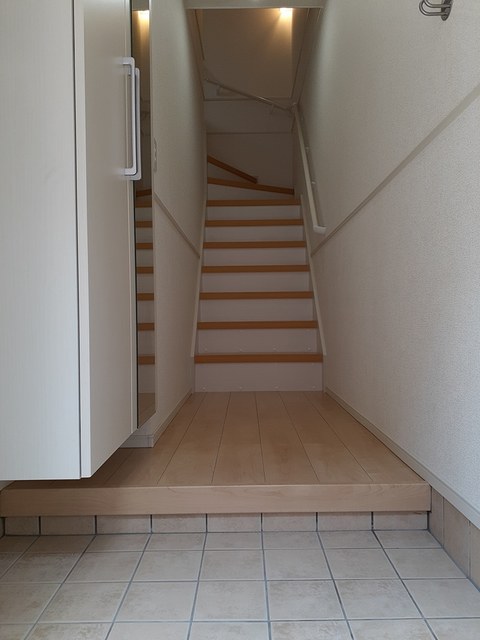 5/24 室内