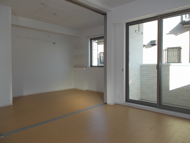 3/20 リビング/ダイニング