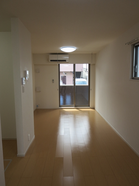 7/30 リビング/ダイニング