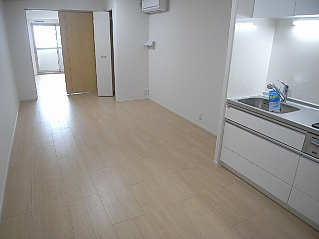 3/20 リビング/ダイニング