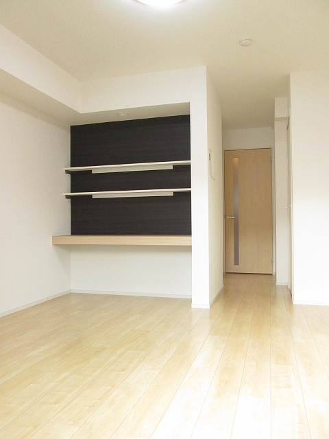 4/20 リビング/ダイニング