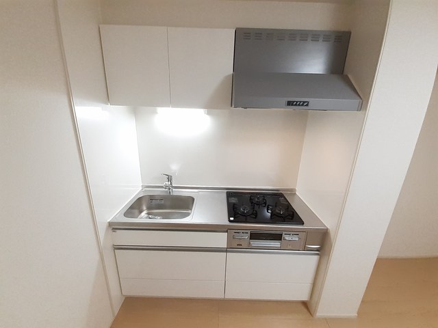 7/20 キッチン