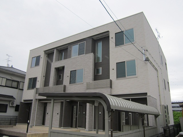 1/20 外観