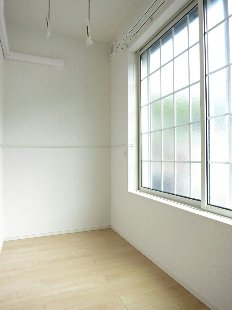 13/20 バルコニー