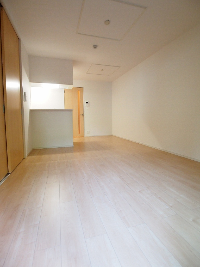 4/24 リビング/ダイニング