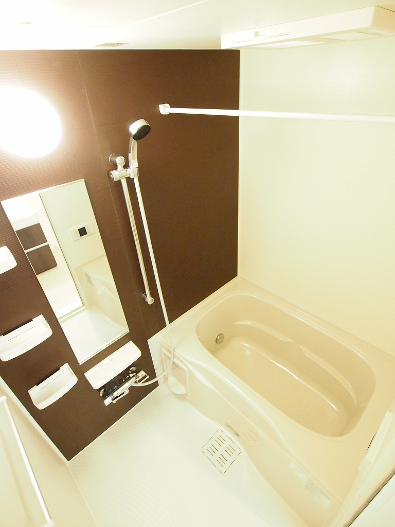 9/24 浴室