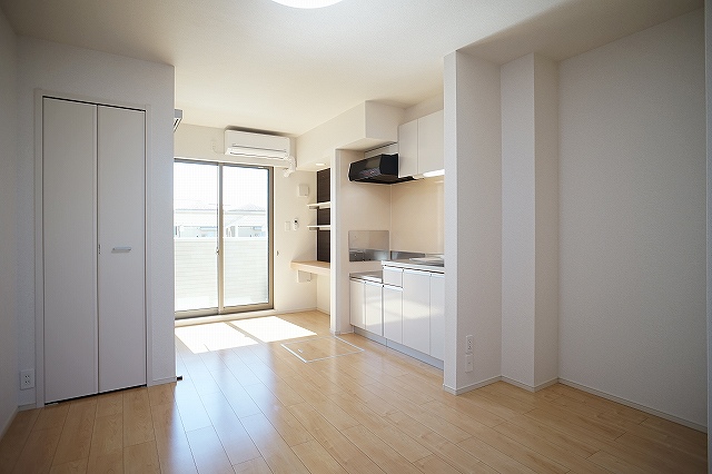 3/20 リビング/ダイニング