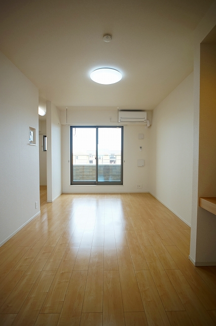 3/20 リビング/ダイニング