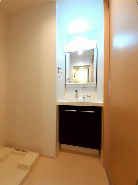 10/20 バルコニー