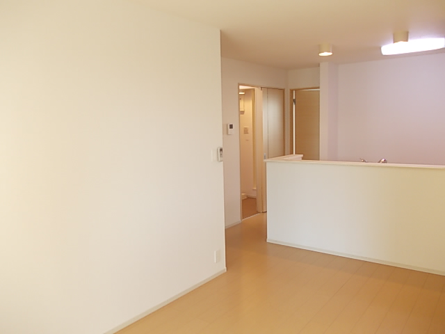 5/20 リビング/ダイニング