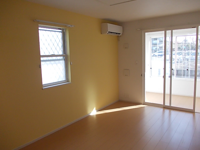 3/20 リビング/ダイニング