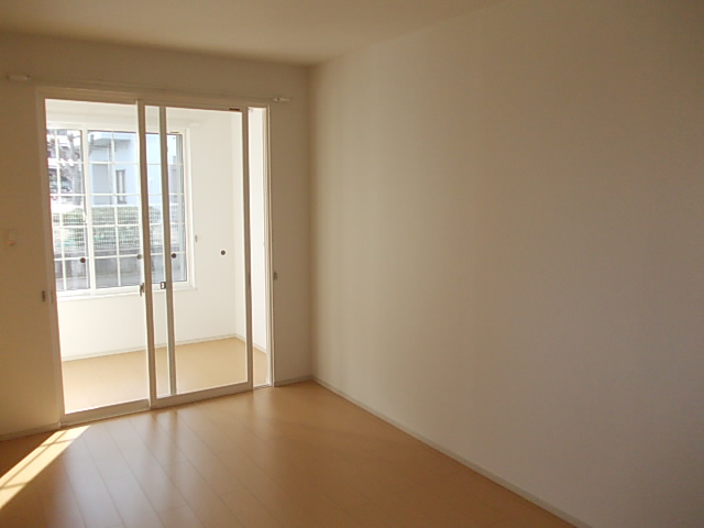 4/20 リビング/ダイニング