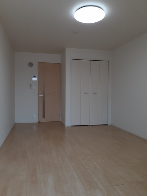 4/20 リビング/ダイニング