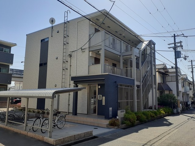 1/18 外観