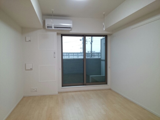 3/18 リビング/ダイニング