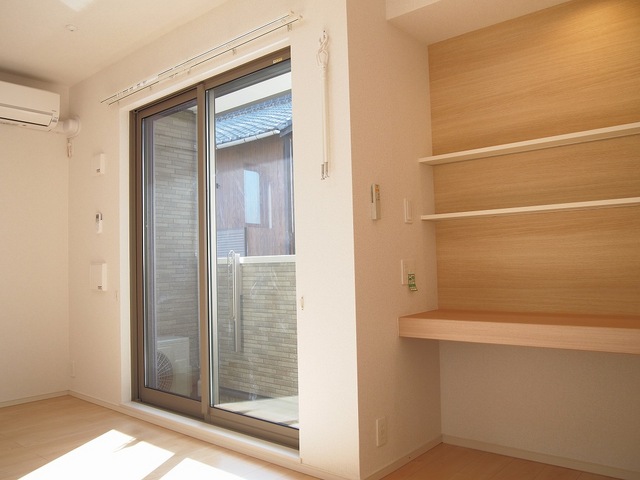 3/22 リビング/ダイニング