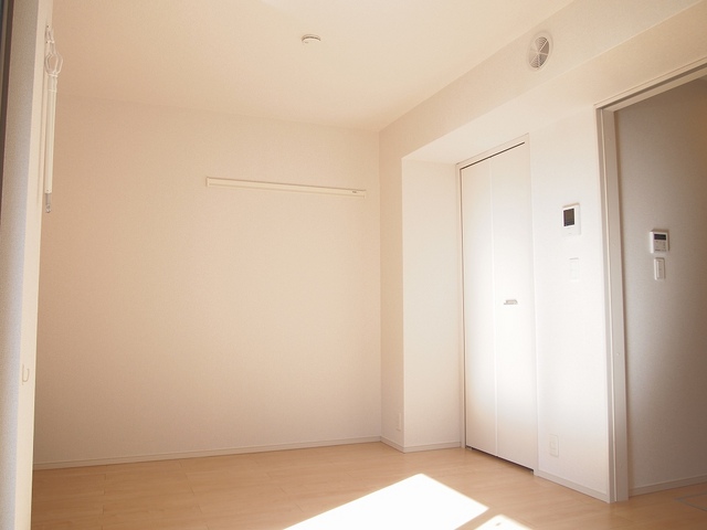 4/22 リビング/ダイニング