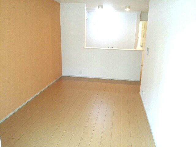 3/20 リビング/ダイニング