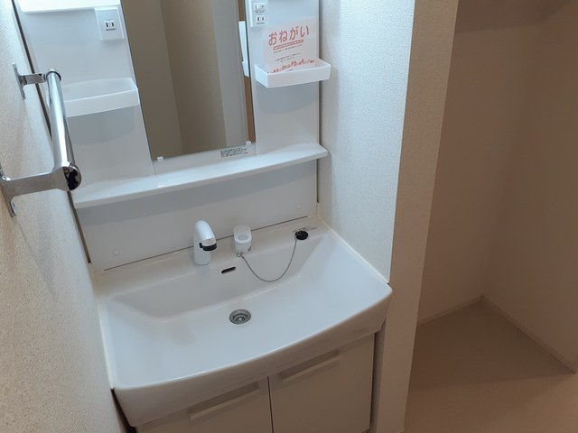 10/20 洗面