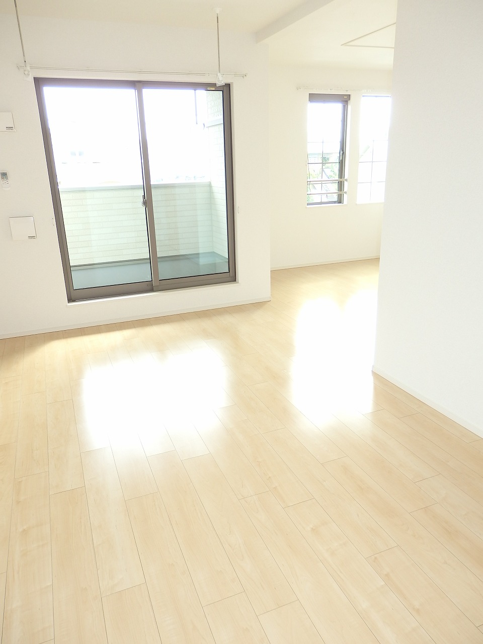 3/20 リビング/ダイニング