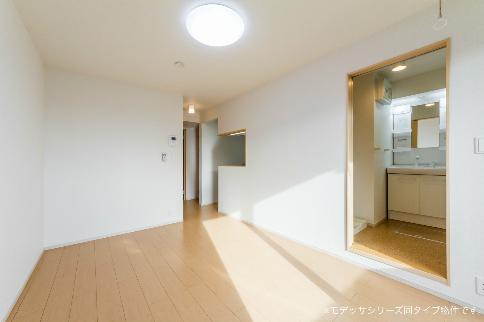 3/20 リビング/ダイニング