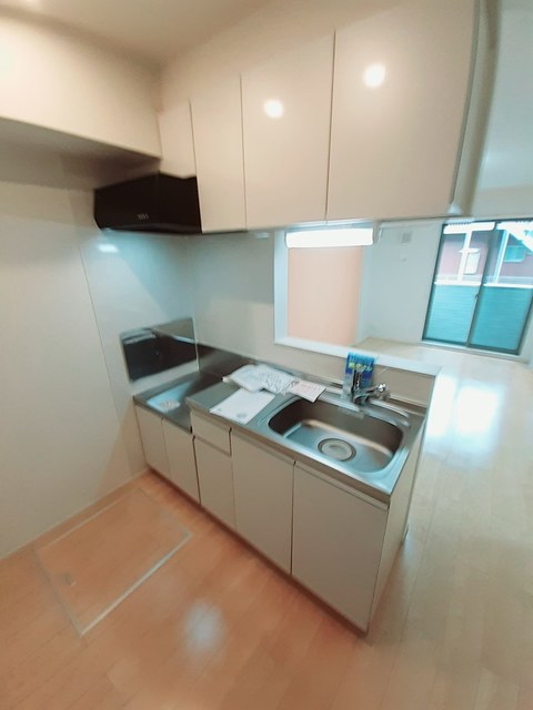 7/23 キッチン