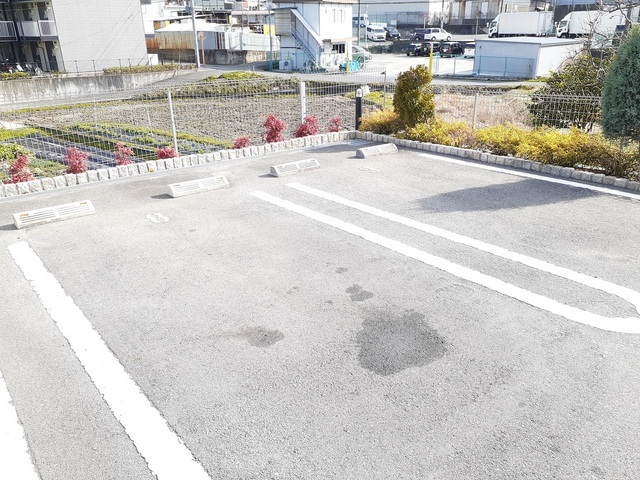 14/24 駐車場