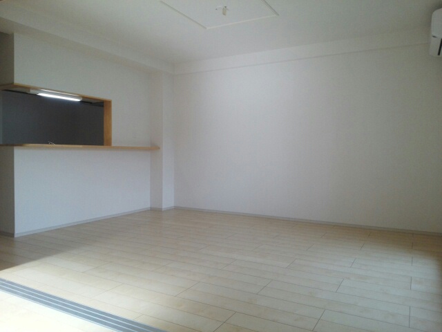 3/20 リビング/ダイニング