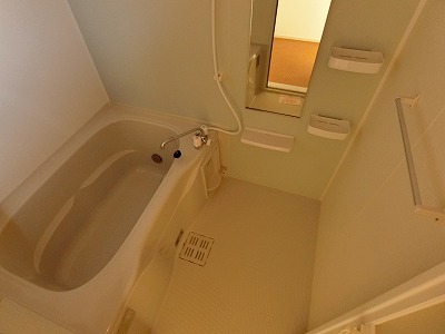 8/20 浴室