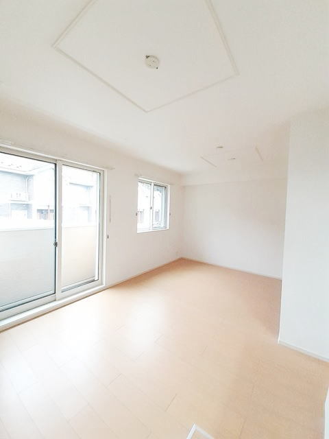 3/20 リビング/ダイニング