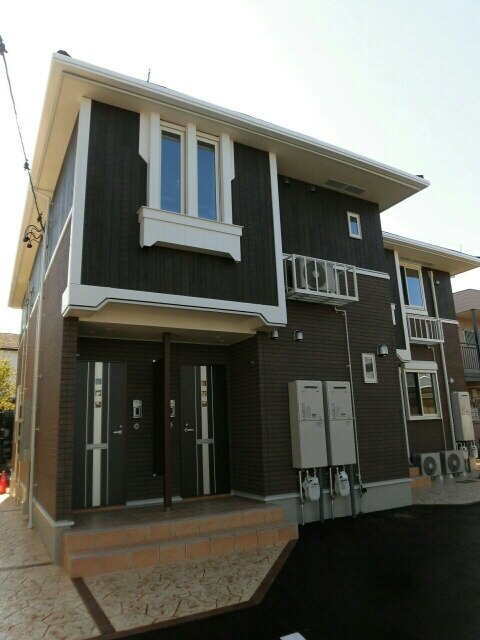 2/10 エントランス