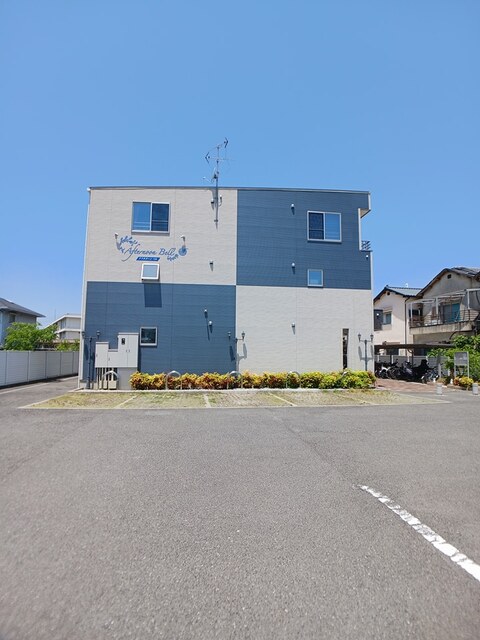 14/16 駐車場
