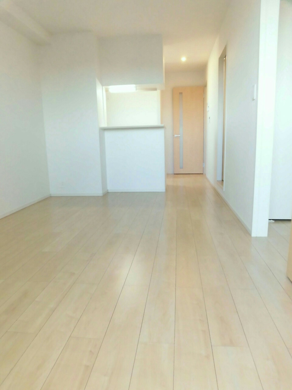 3/24 リビング/ダイニング