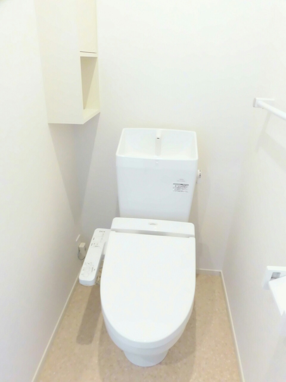 9/24 トイレ