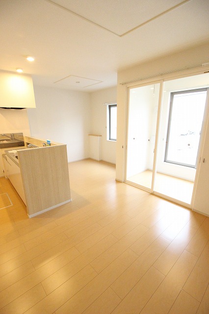 3/19 リビング/ダイニング