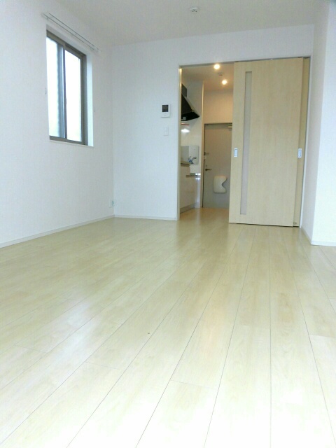 3/24 リビング/ダイニング