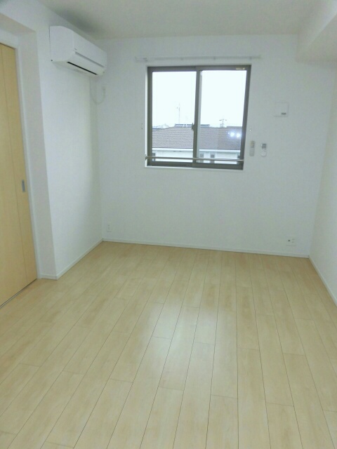 4/24 室内