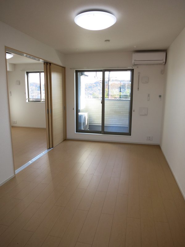 3/21 リビング/ダイニング