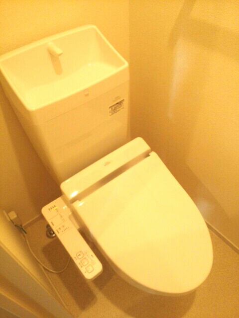 9/20 トイレ
