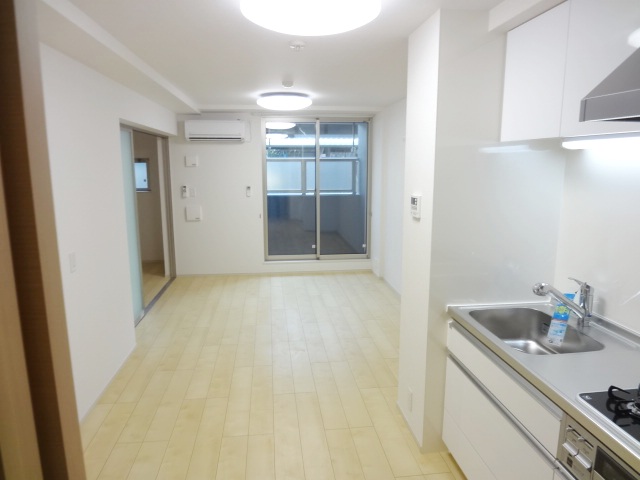 3/24 リビング/ダイニング