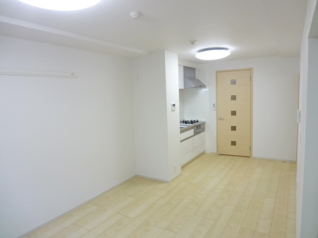 5/24 リビング/ダイニング