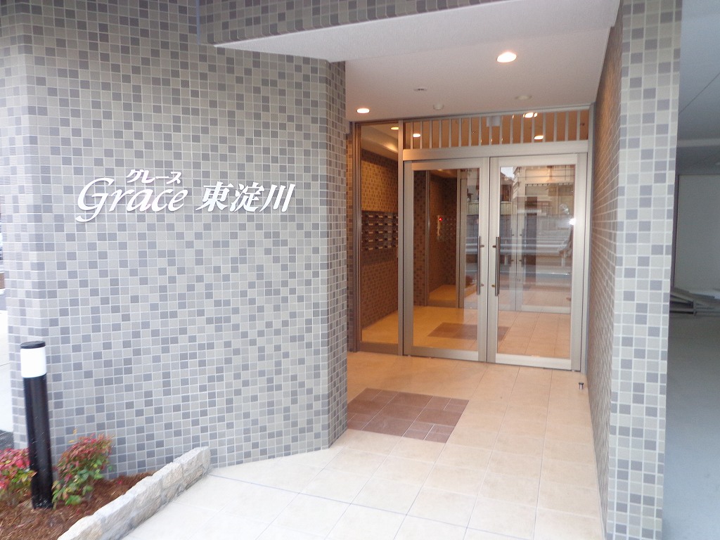 14/23 エントランス