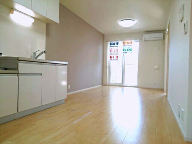 3/20 リビング/ダイニング