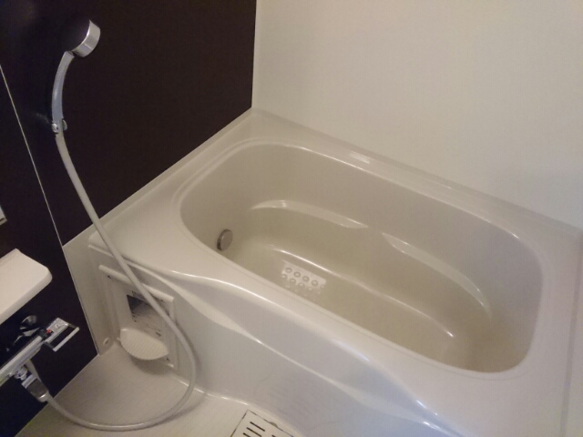 8/20 浴室