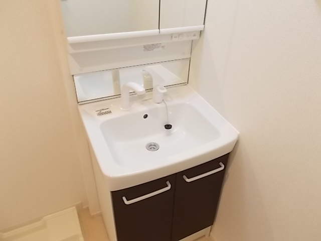 14/30 洗面
