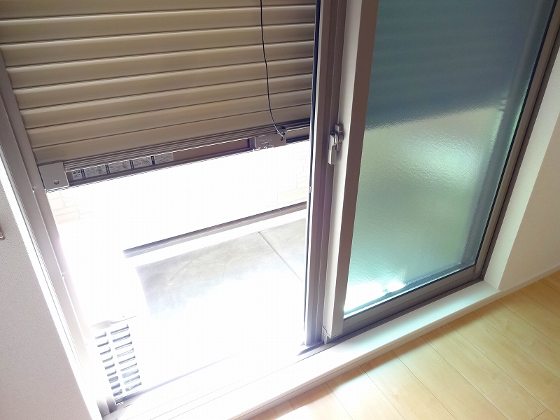 13/24 バルコニー