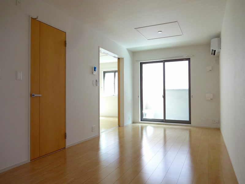 3/24 リビング/ダイニング