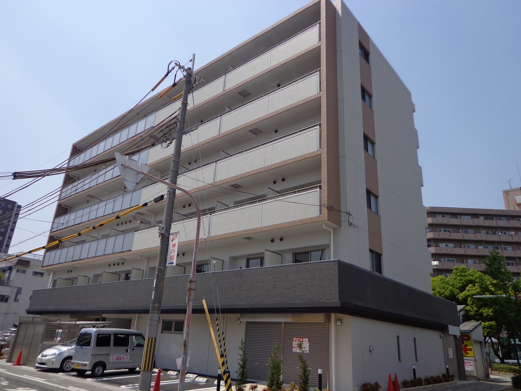 1/23 外観