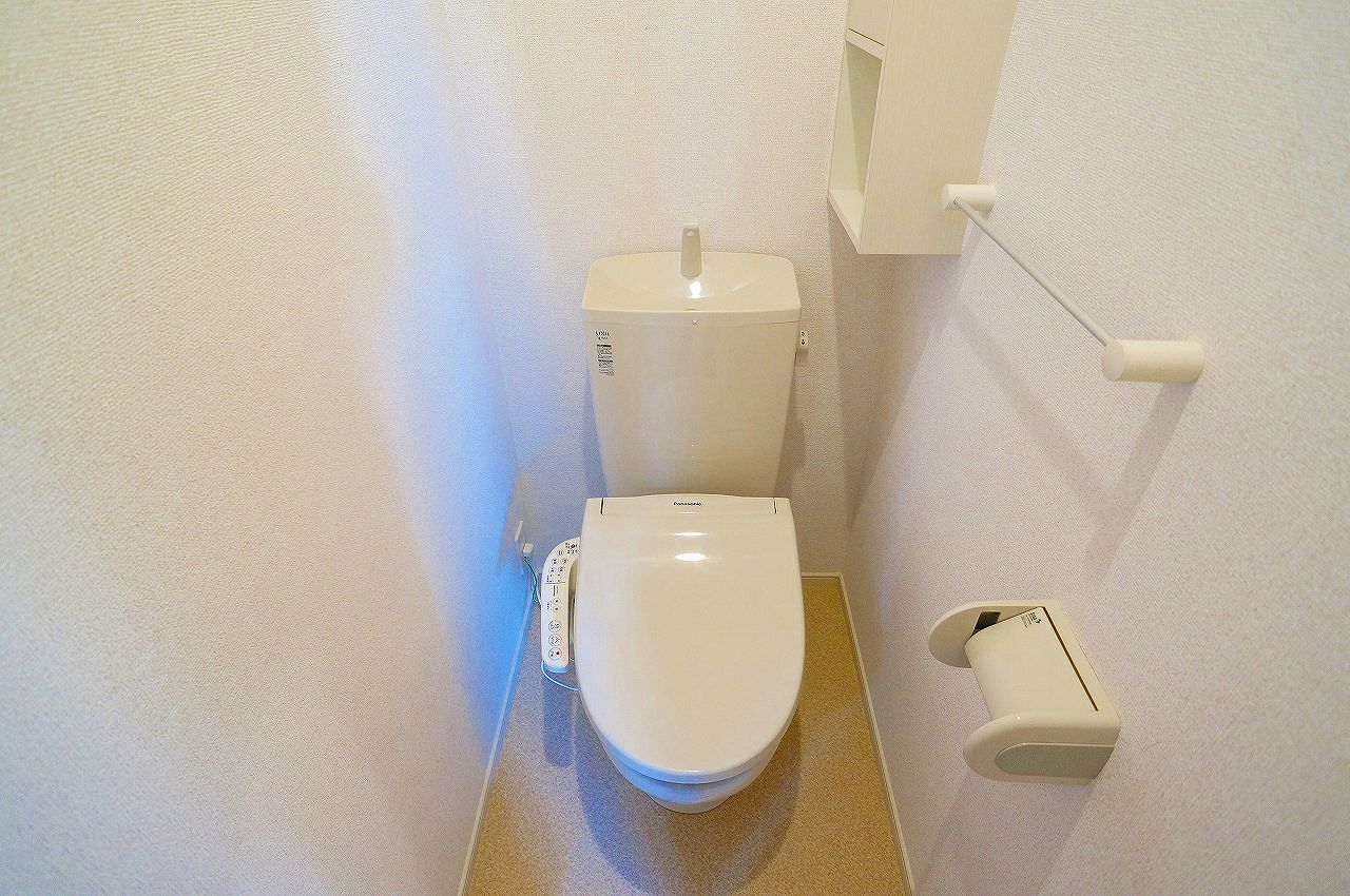 9/20 トイレ